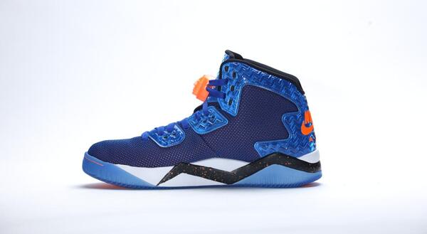 Air Jordan Spike Forty Pe 